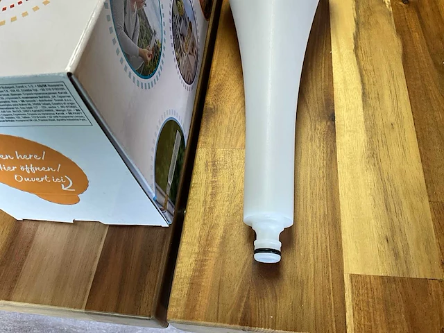 Gardena clickup solarlamp (12x) - afbeelding 3 van  5