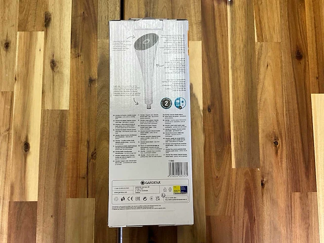 Gardena clickup solarlamp (12x) - afbeelding 5 van  5