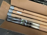 Gardena clickup steel (100x) - afbeelding 3 van  10