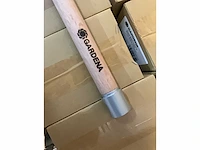 Gardena clickup steel (100x) - afbeelding 7 van  10