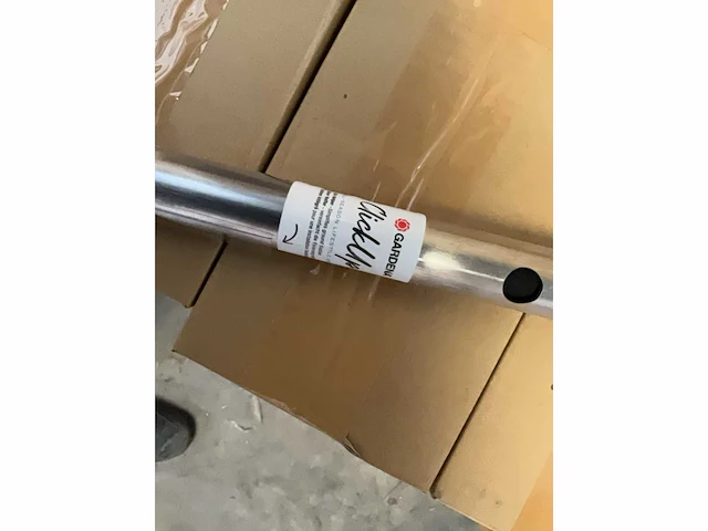 Gardena clickup steel (100x) - afbeelding 4 van  10
