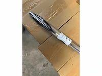 Gardena clickup steel (100x) - afbeelding 5 van  10