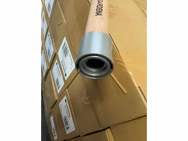 Gardena clickup steel (100x) - afbeelding 8 van  10