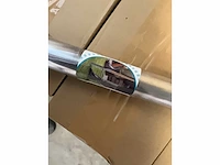 Gardena clickup steel (100x) - afbeelding 6 van  10