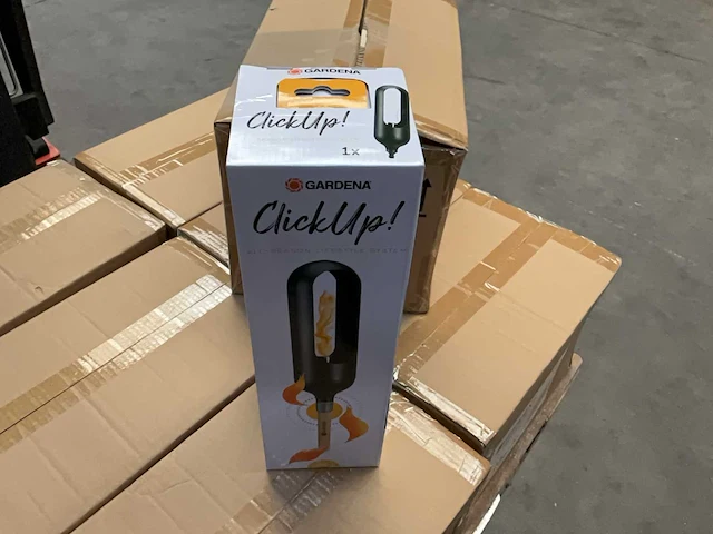 Gardena clickup tuinfakkel (108x) - afbeelding 5 van  9