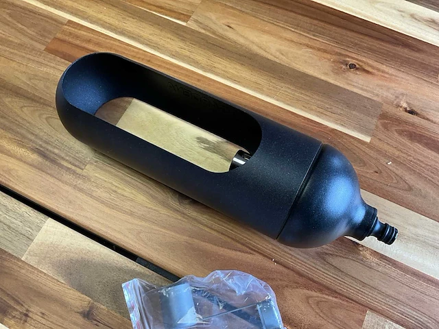 Gardena clickup tuinfakkel (12x) - afbeelding 2 van  6