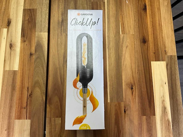 Gardena clickup tuinfakkel (12x) - afbeelding 5 van  6