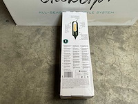 Gardena clickup tuinfakkel met steel in display - afbeelding 5 van  7