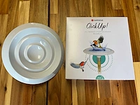 Gardena clickup vogelbad (12x) - afbeelding 1 van  5