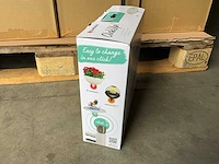 Gardena clickup vogelbad (216x) - afbeelding 3 van  9
