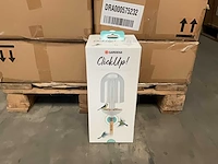 Gardena clickup vogelvoederhuis (69x) - afbeelding 1 van  9