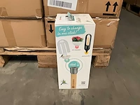 Gardena clickup vogelvoederhuis (69x) - afbeelding 2 van  9