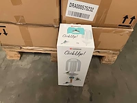 Gardena clickup vogelvoederhuis (69x) - afbeelding 5 van  9