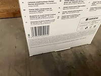 Gardena clickup vogelvoederhuis (69x) - afbeelding 6 van  9