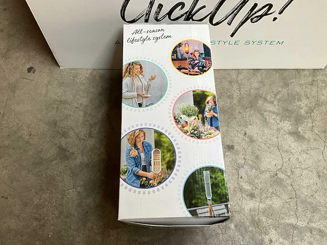 Gardena clickup vogelvoederplaats met steel (10x) - afbeelding 5 van  7