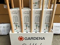 Gardena clickup vogelvoederplaats met steel (10x) - afbeelding 2 van  7