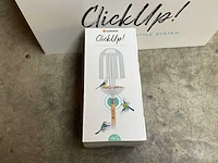 Gardena clickup vogelvoederplaats met steel (10x) - afbeelding 4 van  7