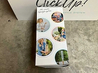 Gardena clickup vogelvoederplaats met steel (10x) - afbeelding 5 van  7