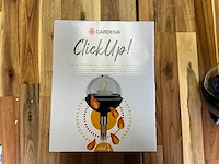 Gardena clickup windlicht (12x) - afbeelding 4 van  5