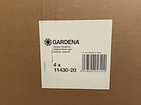 Gardena clickup windlicht (216x) - afbeelding 9 van  9