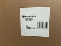 Gardena clickup windlicht (216x) - afbeelding 9 van  9