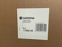 Gardena clickup windlicht (216x) - afbeelding 9 van  9