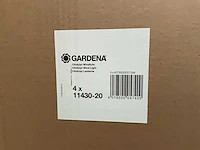 Gardena clickup windlicht (216x) - afbeelding 9 van  9