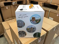Gardena clickup windlicht (72x) - afbeelding 4 van  9