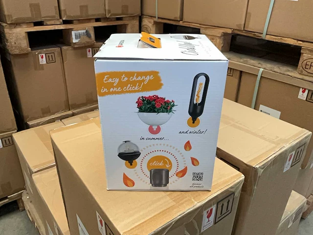 Gardena clickup windlicht (72x) - afbeelding 2 van  9