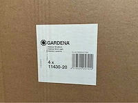 Gardena clickup windlicht (72x) - afbeelding 9 van  9