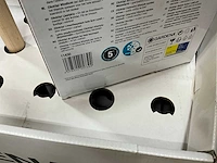 Gardena clickup windlicht met steel (10x) - afbeelding 8 van  9