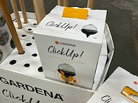 Gardena clickup windlicht met steel (10x) - afbeelding 6 van  9