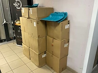 Gardena combisystem partij sneeuwscheppen - afbeelding 1 van  4