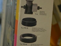 Gardena complete set voor tuinkasbesproeiing - afbeelding 2 van  3