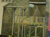 Gardena complete set voor tuinkasbesproeiing - afbeelding 2 van  4