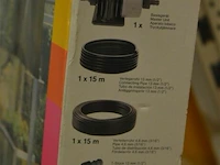 Gardena complete set voor tuinkasbesproeiing - afbeelding 2 van  3