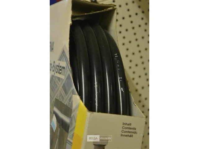 Gardena complete set voor tuinkasbesproeiing - afbeelding 3 van  3