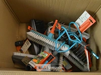 Gardena doos div hulpstukken - afbeelding 1 van  3