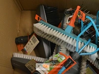 Gardena doos div hulpstukken - afbeelding 2 van  3