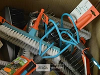 Gardena doos div hulpstukken - afbeelding 3 van  3