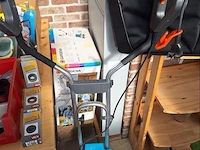 Gardena elektrisch bodemfrees - afbeelding 5 van  5