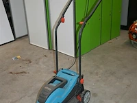 Gardena elektrische grasmaaier - afbeelding 1 van  7