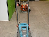 Gardena elektrische grasmaaier - afbeelding 2 van  7