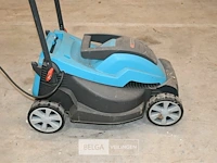 Gardena elektrische grasmaaier - afbeelding 3 van  7