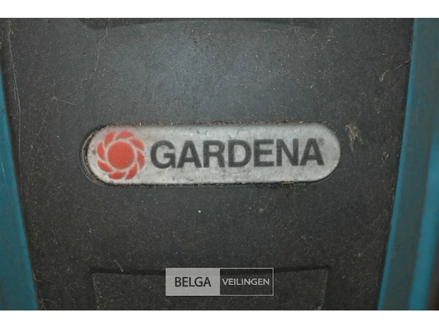 Gardena elektrische grasmaaier - afbeelding 6 van  7