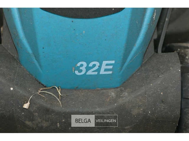 Gardena elektrische grasmaaier - afbeelding 7 van  7