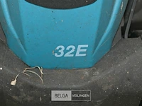 Gardena elektrische grasmaaier - afbeelding 7 van  7