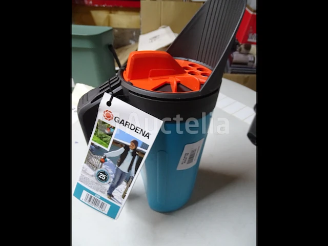 Gardena handstrooier - afbeelding 1 van  5
