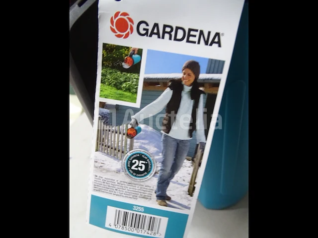 Gardena handstrooier - afbeelding 2 van  5