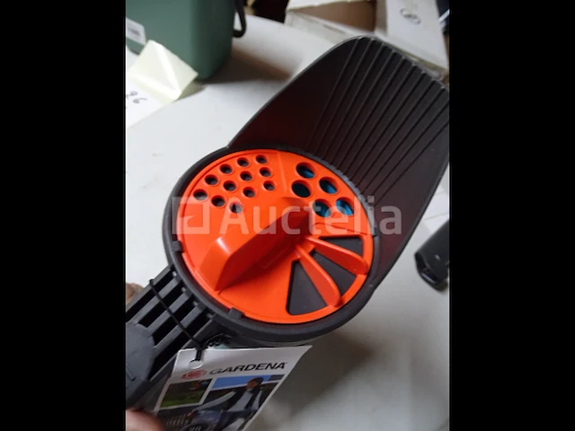 Gardena handstrooier - afbeelding 3 van  5